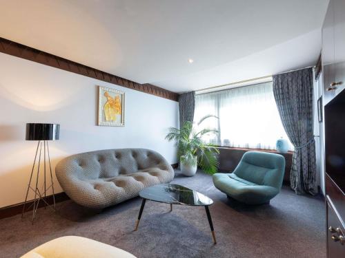Sofitel Lyon Bellecour - image 23