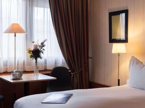 Sofitel Lyon Bellecour, Lyon (zdjęcie 9)