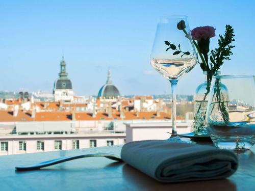 Sofitel Lyon Bellecour - image 19