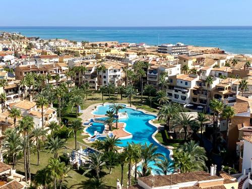 Playa Los Locos Aldea del Mar 2
