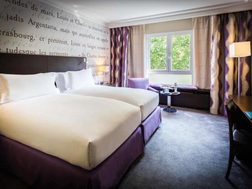 Sofitel Strasbourg Grande Ile - image 11