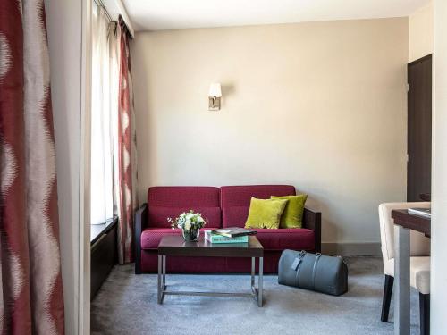 Sofitel Strasbourg Grande Ile - image 3