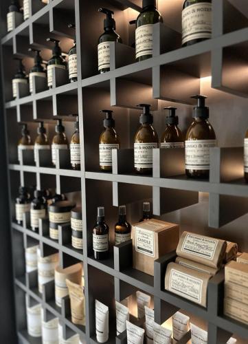 City Solei Boutique Hotel - image 11