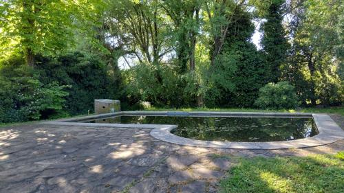 Chalet a 2 cuadras de la playa con piscina