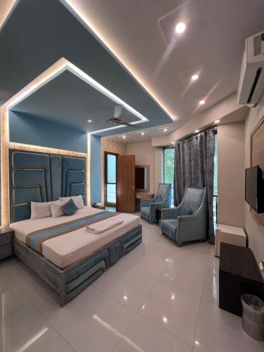 Park View Hotel Gulberg