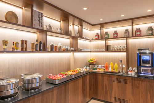 Hôtel Brittany, Paris (Foto 3)