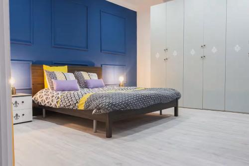 Charming 2 bedroom maisonette in Valletta JELL1-3, Valletta