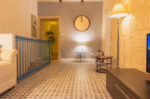 Charming 2 bedroom maisonette in Valletta JELL1-3, Valletta (fotografie 3)