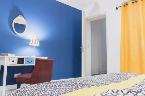Charming 2 bedroom maisonette in Valletta JELL1-3, Valletta (fotografie 6)