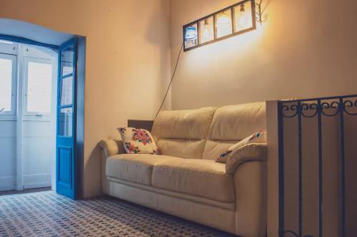 Charming 2 bedroom maisonette in Valletta JELL1-3, Valletta (fotografie 4)