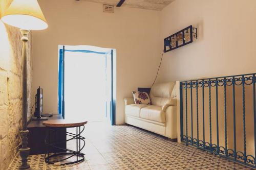 Charming 2 bedroom maisonette in Valletta JELL1-3, Valletta (fotografie 7)