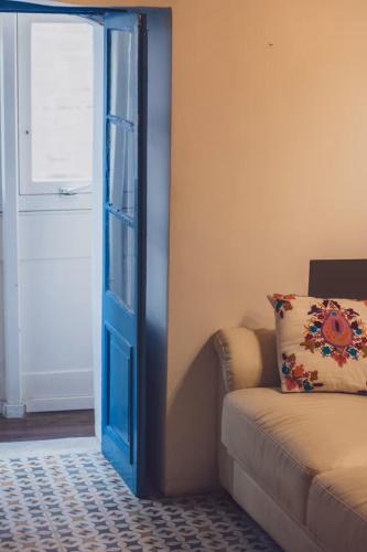 Charming 2 bedroom maisonette in Valletta JELL1-3, Valletta (fotografie 8)