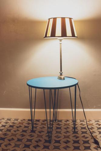 Charming 2 bedroom maisonette in Valletta JELL1-3, Valletta (fotografie 9)