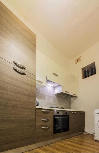 Charming 2 bedroom maisonette in Valletta JELL1-3 - image 3