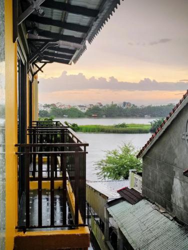 L'Heritage Riverside Hoi An, Hoi An (photo 4)