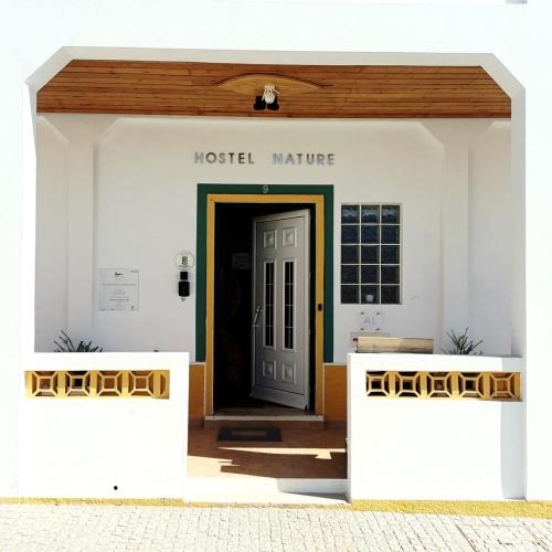 Hostel Nature - Zambujeira do Mar 2