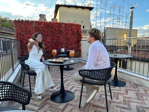 Torre Argentina Relais - Residenze di Charme in Pantheon