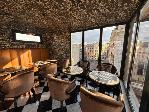 View, Torre Argentina Relais - Residenze di Charme in Pantheon