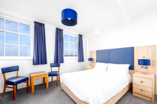 Double room, superior