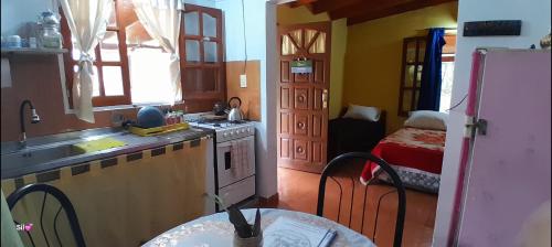 Hospedaje Los Buenos Aires in 米西奧內斯