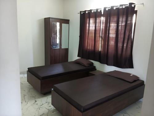 Soham Guest House 2 in Sagar Village