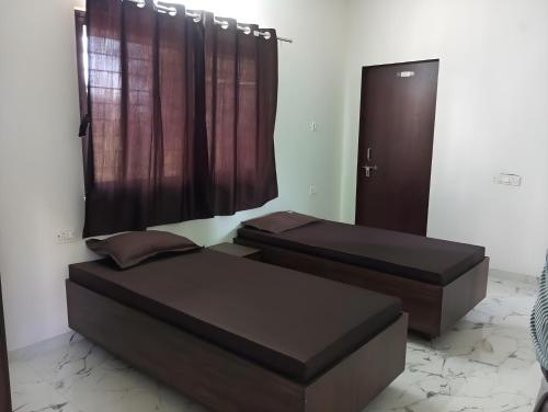 Soham Guest House 2 in Sagar Village