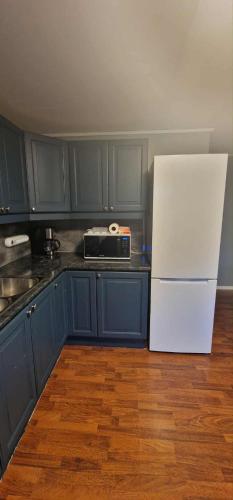 Comfortable apartment near the city center and nature in โฟลโร