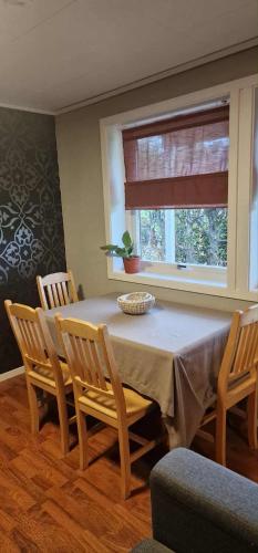 Comfortable apartment near the city center and nature in โฟลโร