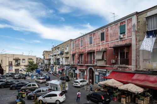 บริการและสิ่งอำนวยความสะดวก, CasaRÉ (CasaRE) in สนามบิน