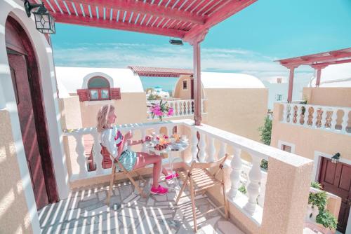 Villa Dima in باريسا