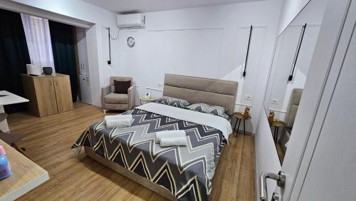 Coco's Apartment, Tirana (photo 3)