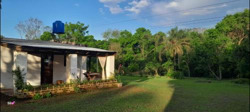 Hospedaje Los Buenos Aires