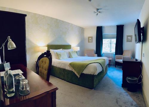 The Falcondale Country House Hotel Room Type - Double Room
