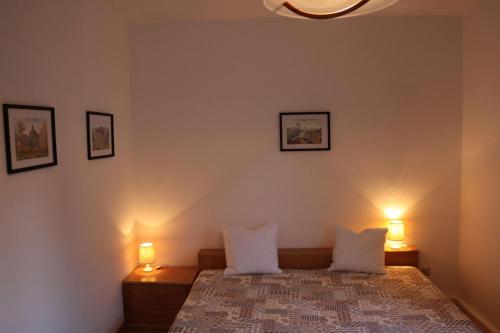 Ferienwohnung im Kasperhaus, Hohnstein (fotografie 9)