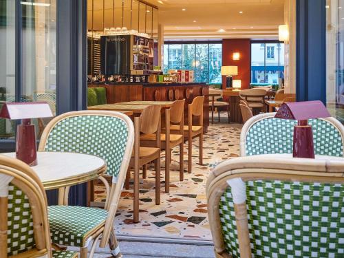 イビス パリ サクレ コー 18 エム