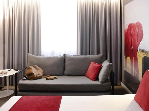 Novotel Lyon Gerland Musée des Confluences, Lyon (photo 11)