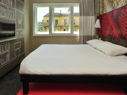 ibis Lyon Centre, Лион (фото 6)