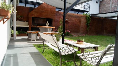 razgled, AMALIA departamentos in San Rafael