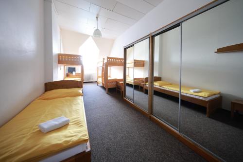 Hotel Skicentrum in Harrachov