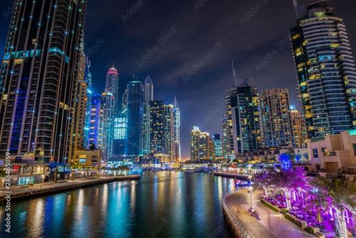 Silk Valley - Dubai Marina Cozy Studio steps away from the Beach and Marina - image 4