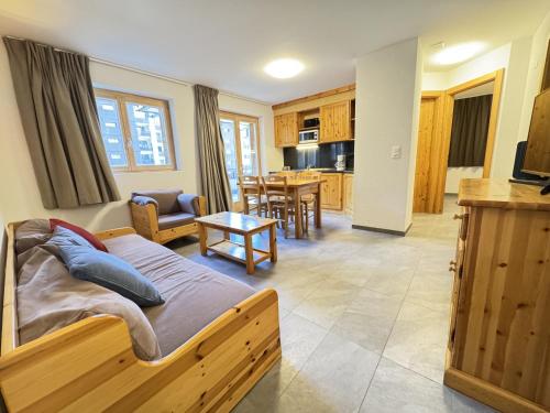 Pracondu 2 001 - OUTDOOR & FUN charming apartment in Nendaz, Schweiz