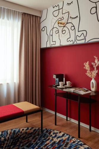 Hotel Indigo Barcelona Plaza Espana By IHG - image 4