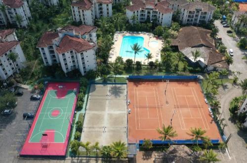 Apartamento Wembley Tenis I203 - image 4