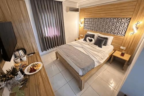 Royal Ezel Hotel, Antalya (fotografie 9)