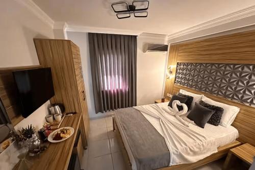 Royal Ezel Hotel, Antalya (fotografie 10)