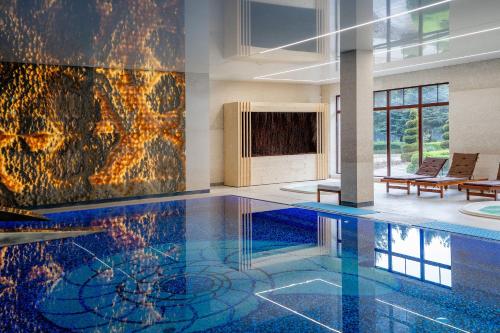 . Hotel Park Kajetany