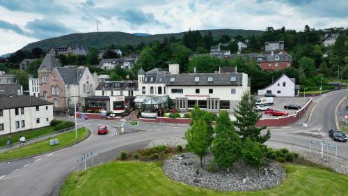. Muthu Fort William Hotel