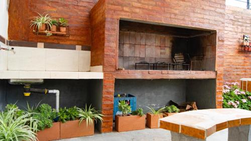 AMALIA departamentos in San Rafael