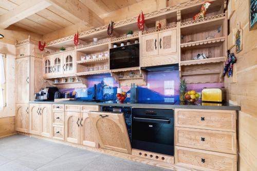 Zasypane Premium House & Sauna in Zakopane by Renters Prestige obrázok