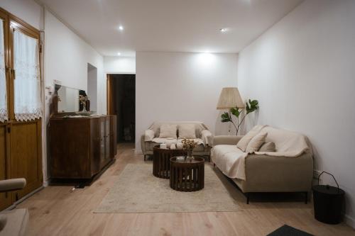 Omodos Serenity House in Ómodosz